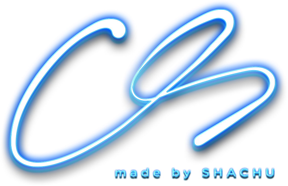 CS made by SHACHU